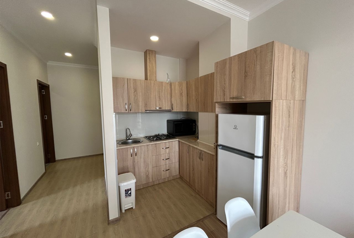 1 bedroom apartment for rent in York Tower Saburtalo complex