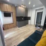 1 bedroom apartment for sale in Axis Palace Saburtalo