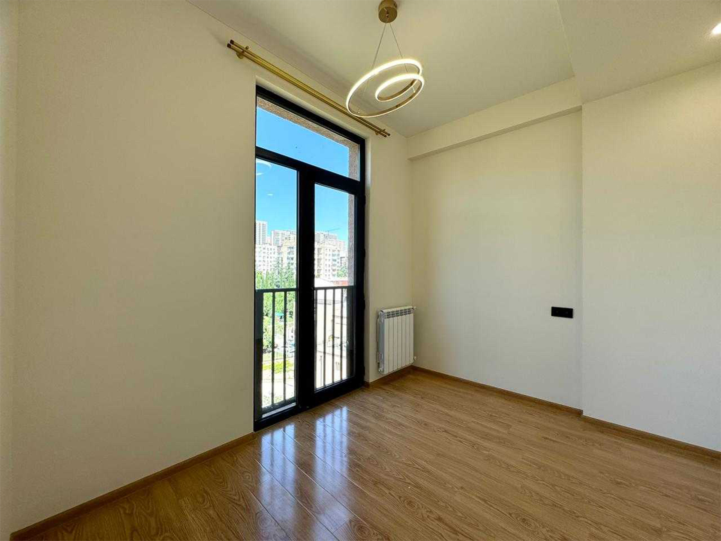 1 bedroom apartment for sale in Saburtalo