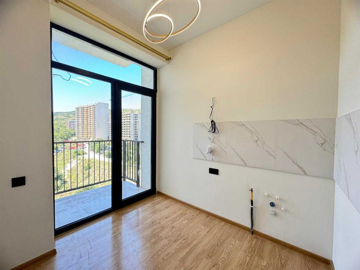 1 bedroom apartment for sale in Saburtalo