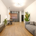 1 bedroom apartment for sale in Saburtalo