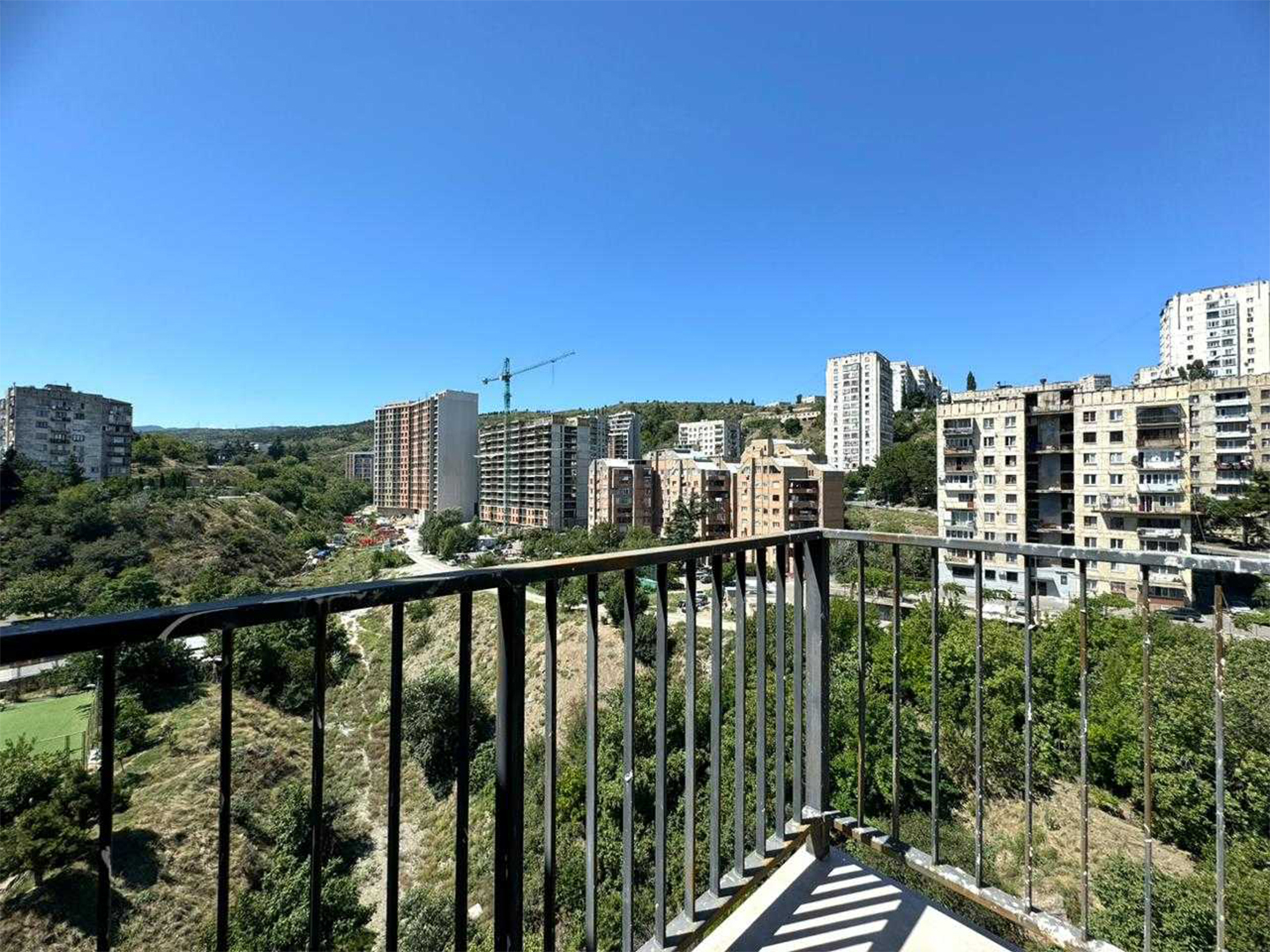 1 bedroom apartment for sale in Saburtalo