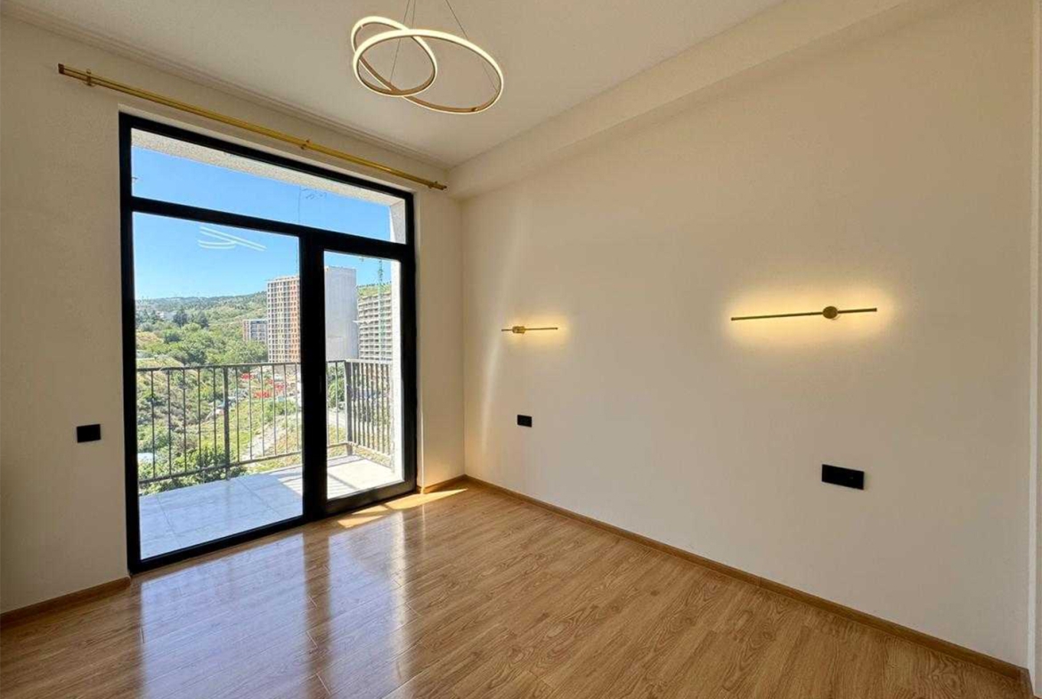 1 bedroom apartment for sale in Saburtalo