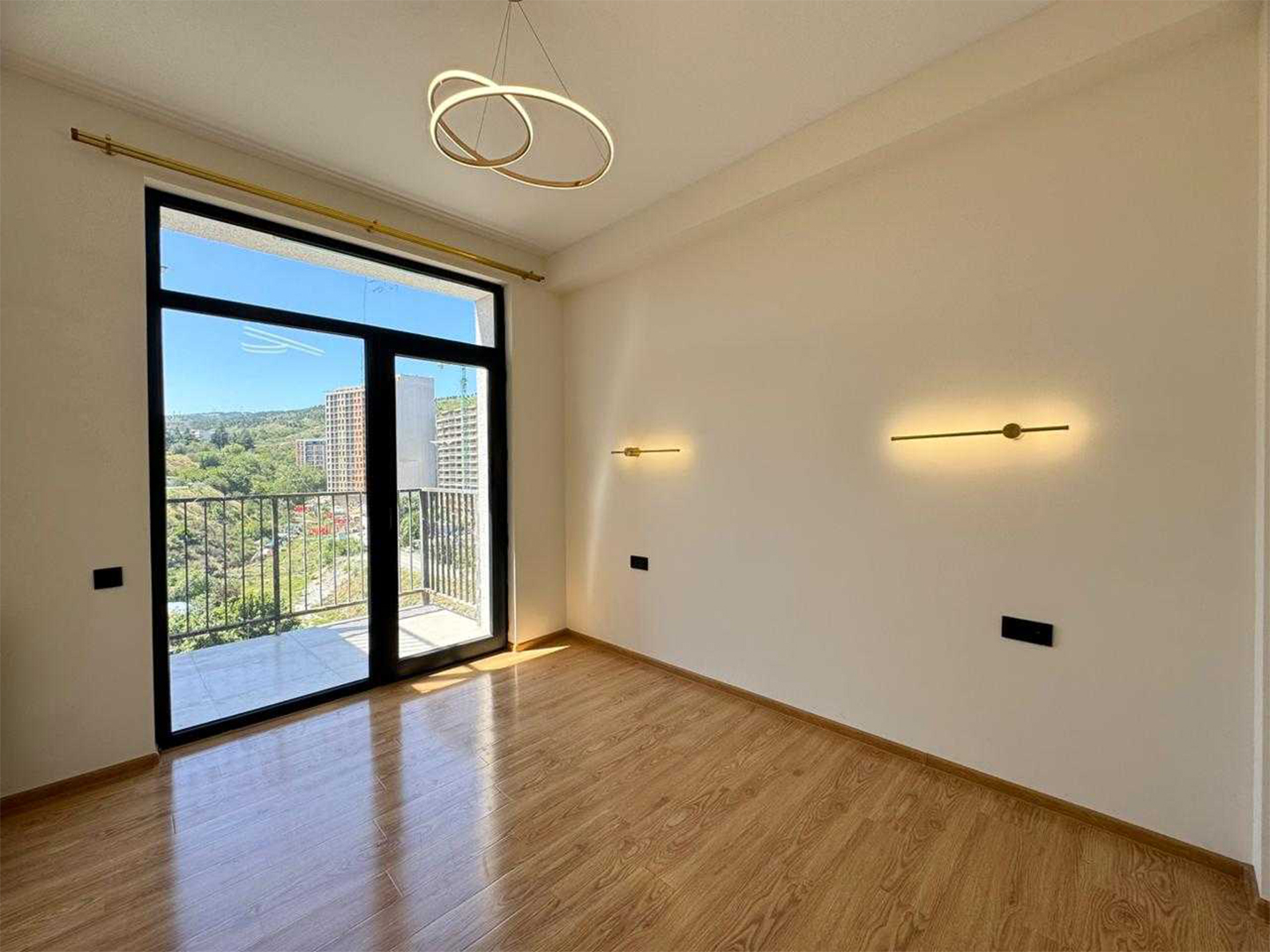 1 bedroom apartment for sale in Saburtalo