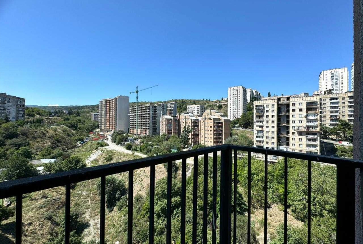 1 bedroom apartment for sale in Saburtalo