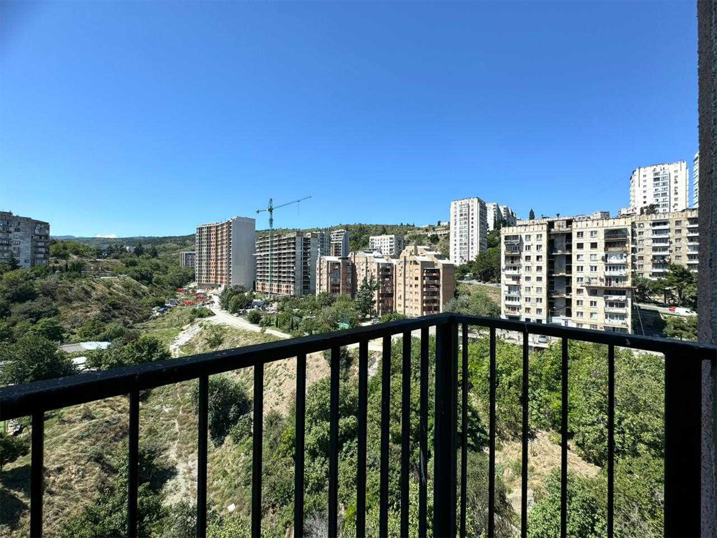 1 bedroom apartment for sale in Saburtalo