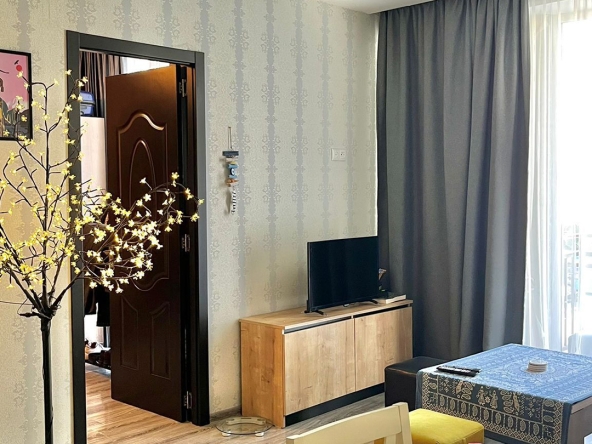 1 bedroom apartment in Didi Digomi for rent 18 1 bedroom apartment in Didi Digomi for rent