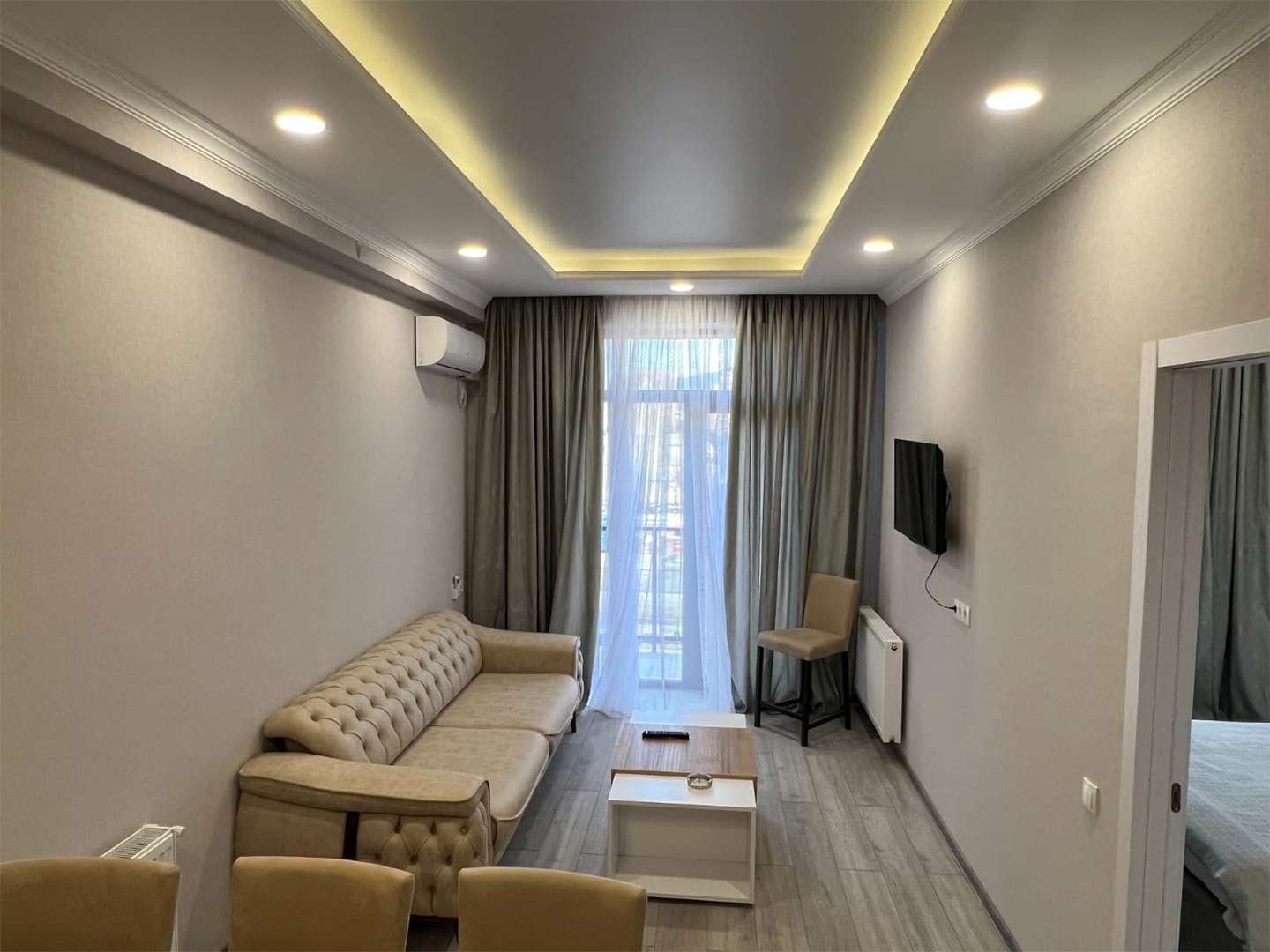 1 bedroom apartment in Didi Digomi for rent