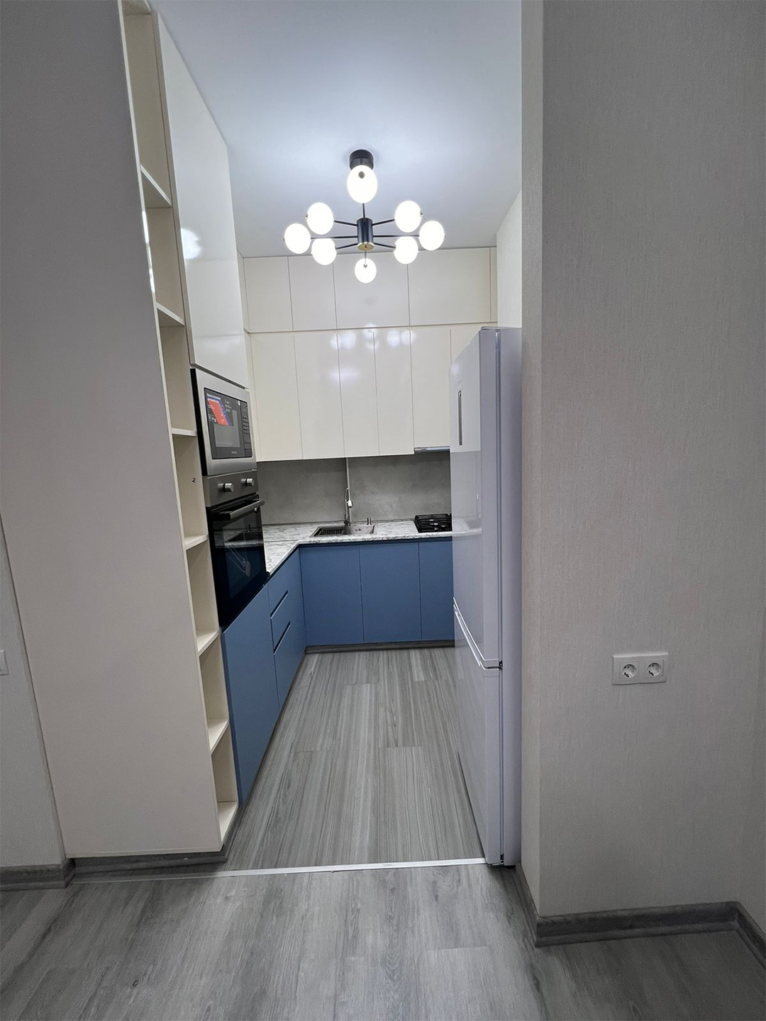 1 bedroom apartment in Didi Digomi for rent