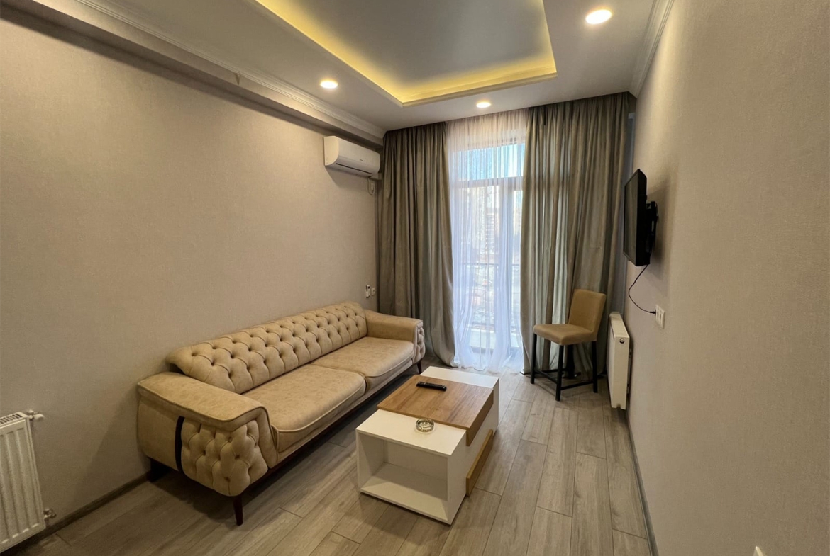 1 bedroom apartment in Didi Digomi for rent