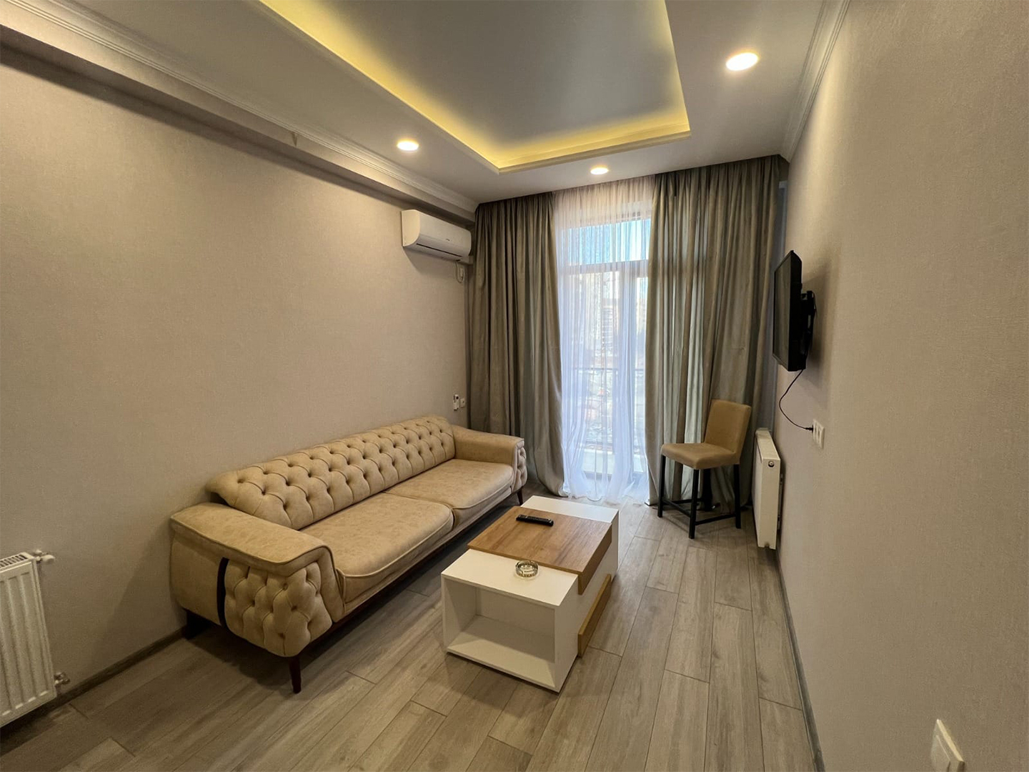 1 bedroom apartment in Didi Digomi for rent