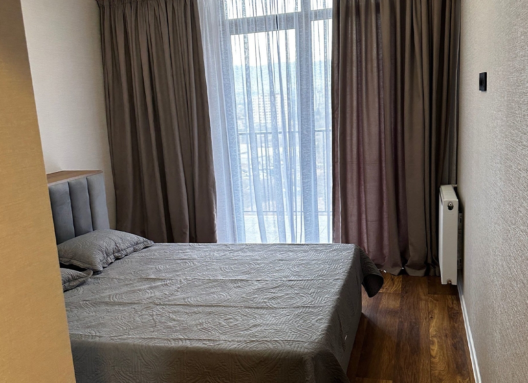 1 bedroom apartment in Didi Digomi for rent 