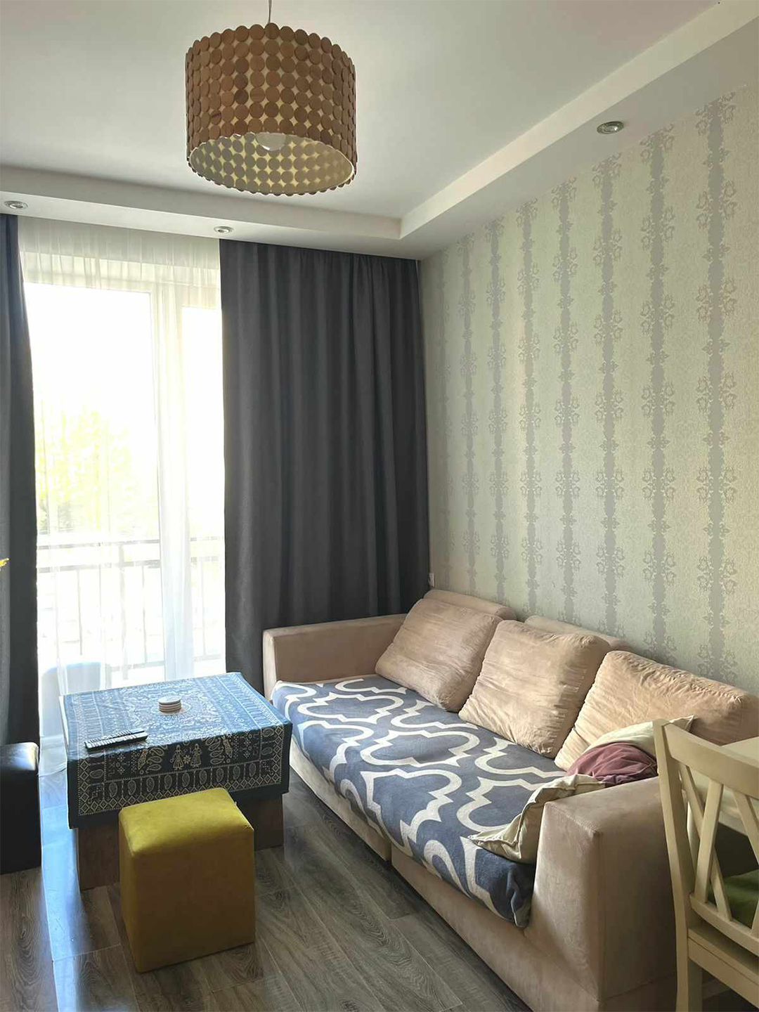 1 bedroom apartment in Didi Digomi for rent