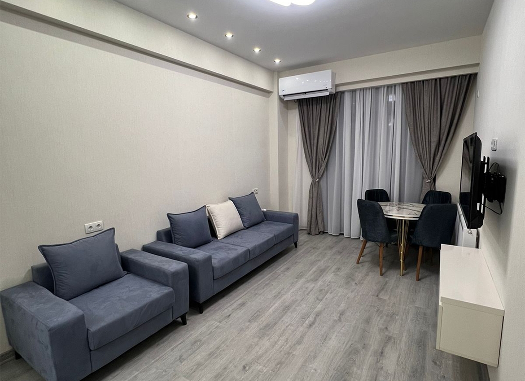 1 bedroom apartment in Didi Digomi for rent