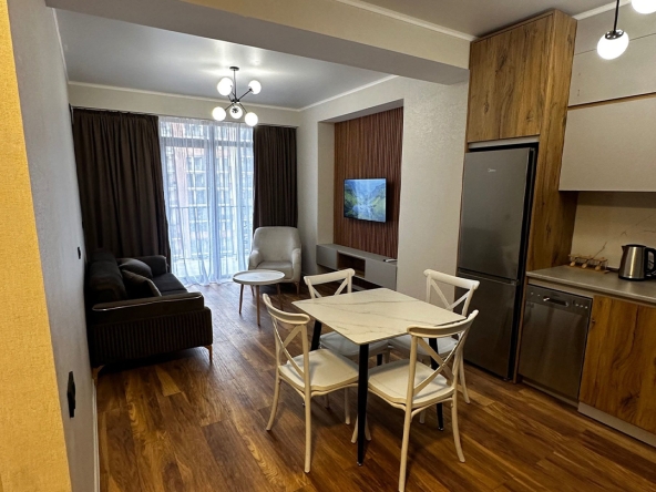1 bedroom apartment in Didi Digomi for rent 22 1 bedroom apartment in Didi Digomi for rent