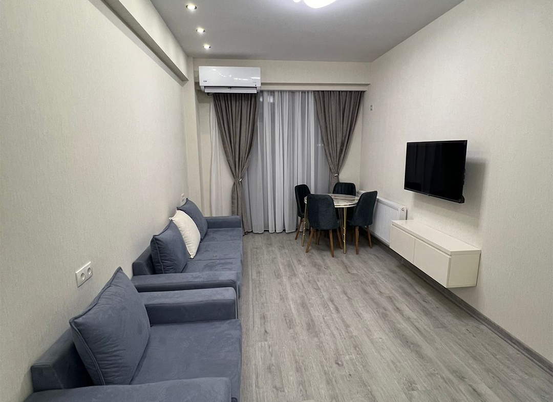 1 bedroom apartment in Didi Digomi for rent