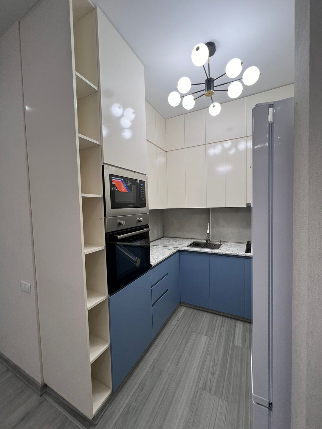 1 bedroom apartment in Didi Digomi for rent