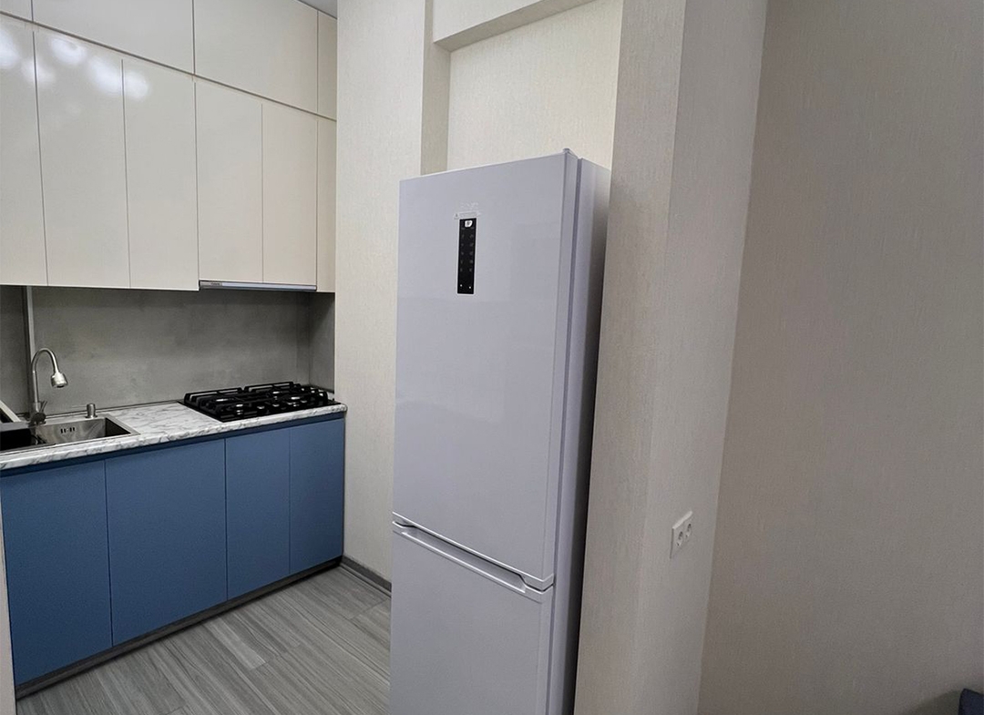 1 bedroom apartment in Didi Digomi for rent