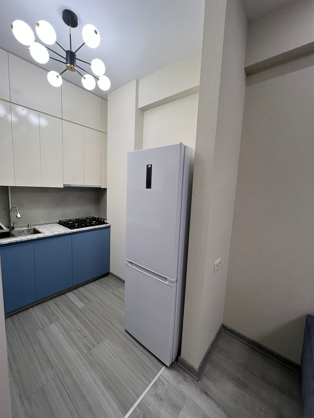 1 bedroom apartment in Didi Digomi for rent