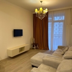 1 bedroom apartment in Gldani for rent