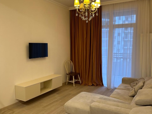 1 bedroom apartment in Gldani for rent