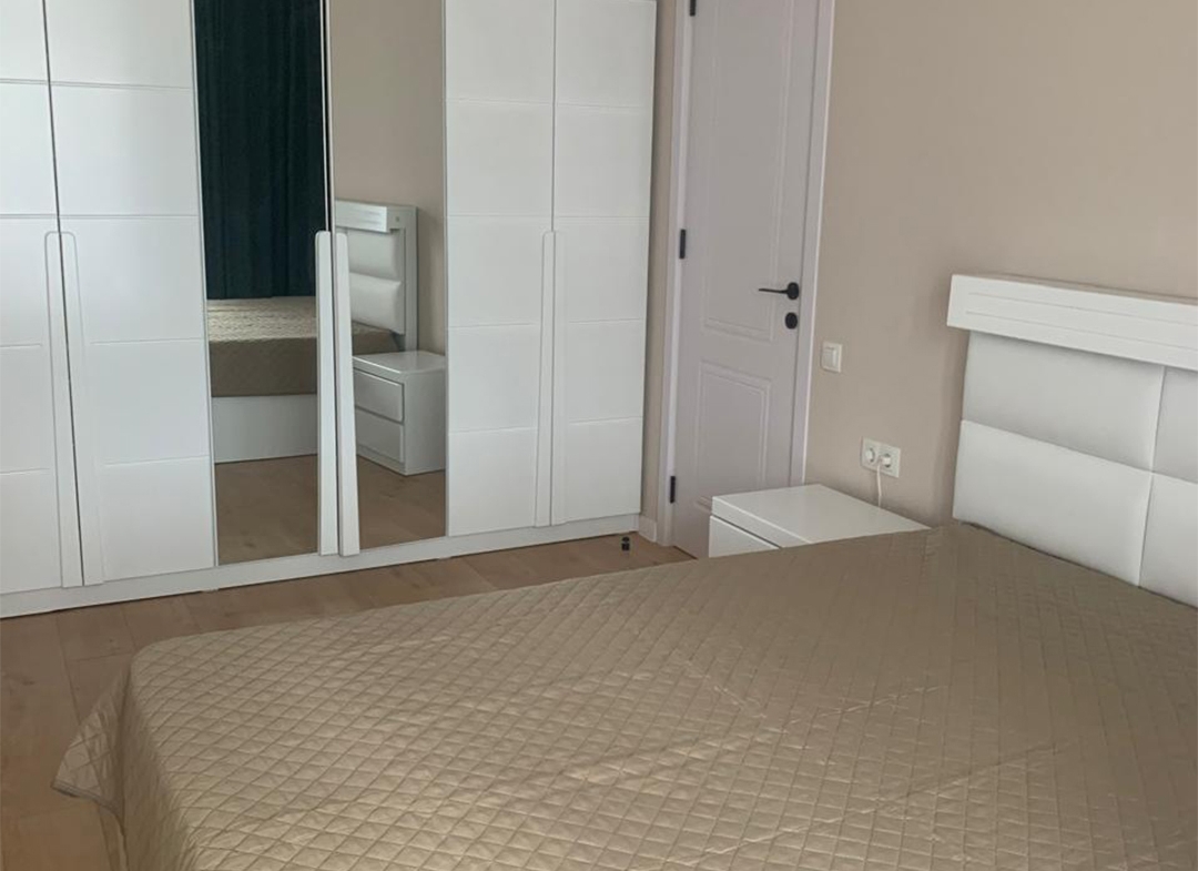 1 bedroom apartment in Gldani for rent