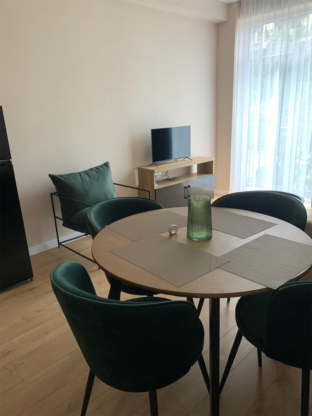 1 bedroom apartment in Gldani for rent