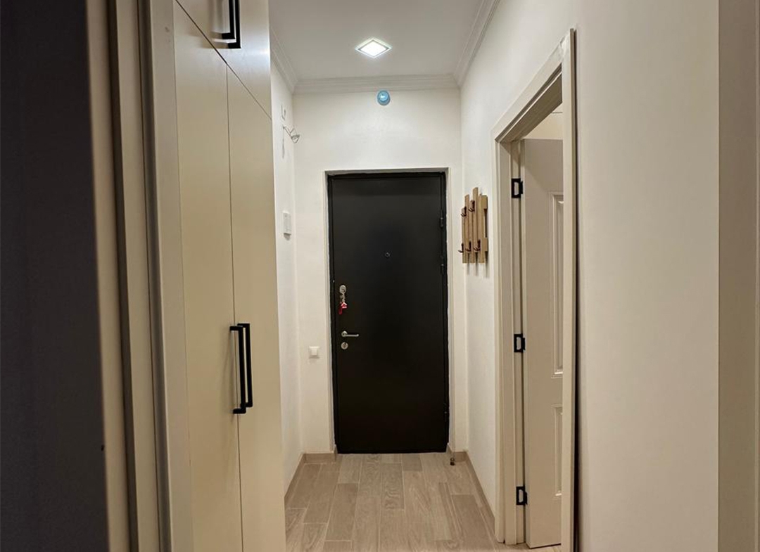 1 bedroom apartment in Gldani for rent