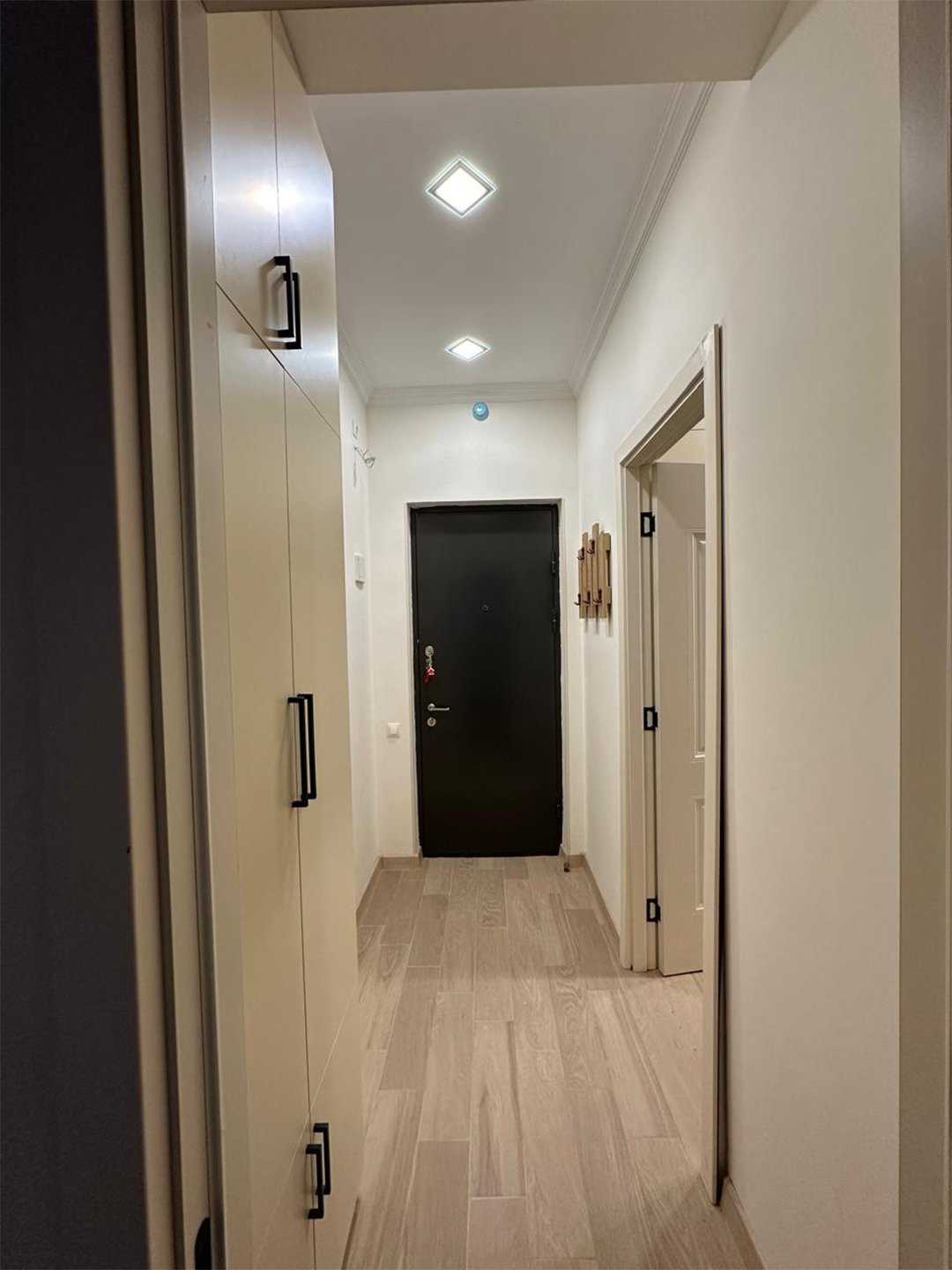 1 bedroom apartment in Gldani for rent