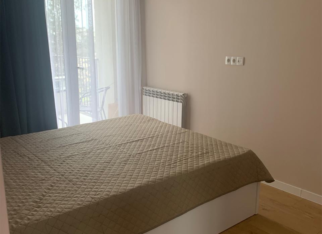 1 bedroom apartment in Gldani for rent