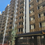 1 bedroom apartment in M2 Gelovani for rent