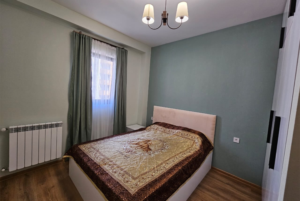 1 bedroom apartment in M2 Gelovani for rent