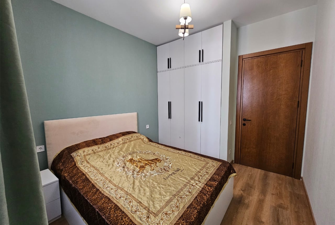 1 bedroom apartment in M2 Gelovani for rent