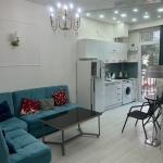 1 bedroom apartment in Saburtalo for rent
