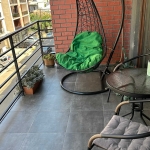 1 bedroom apartment in Saburtalo for rent