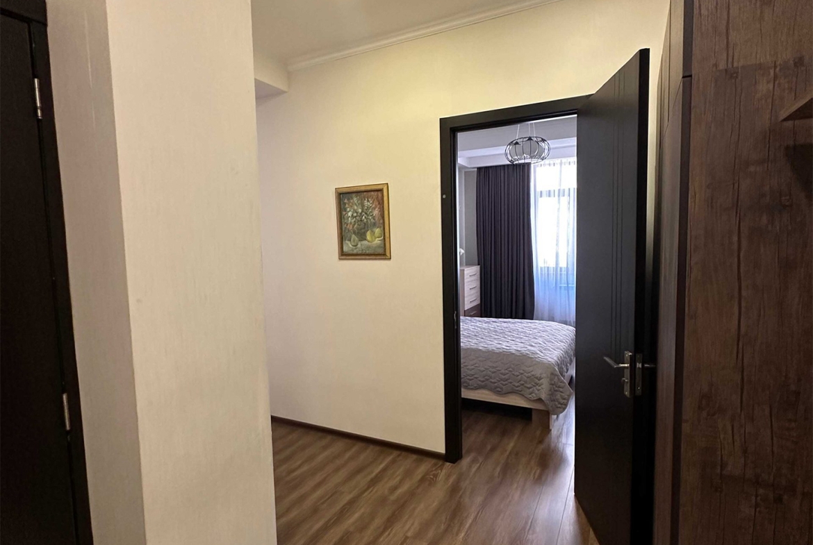 1 bedroom apartment in Saburtalo for rent