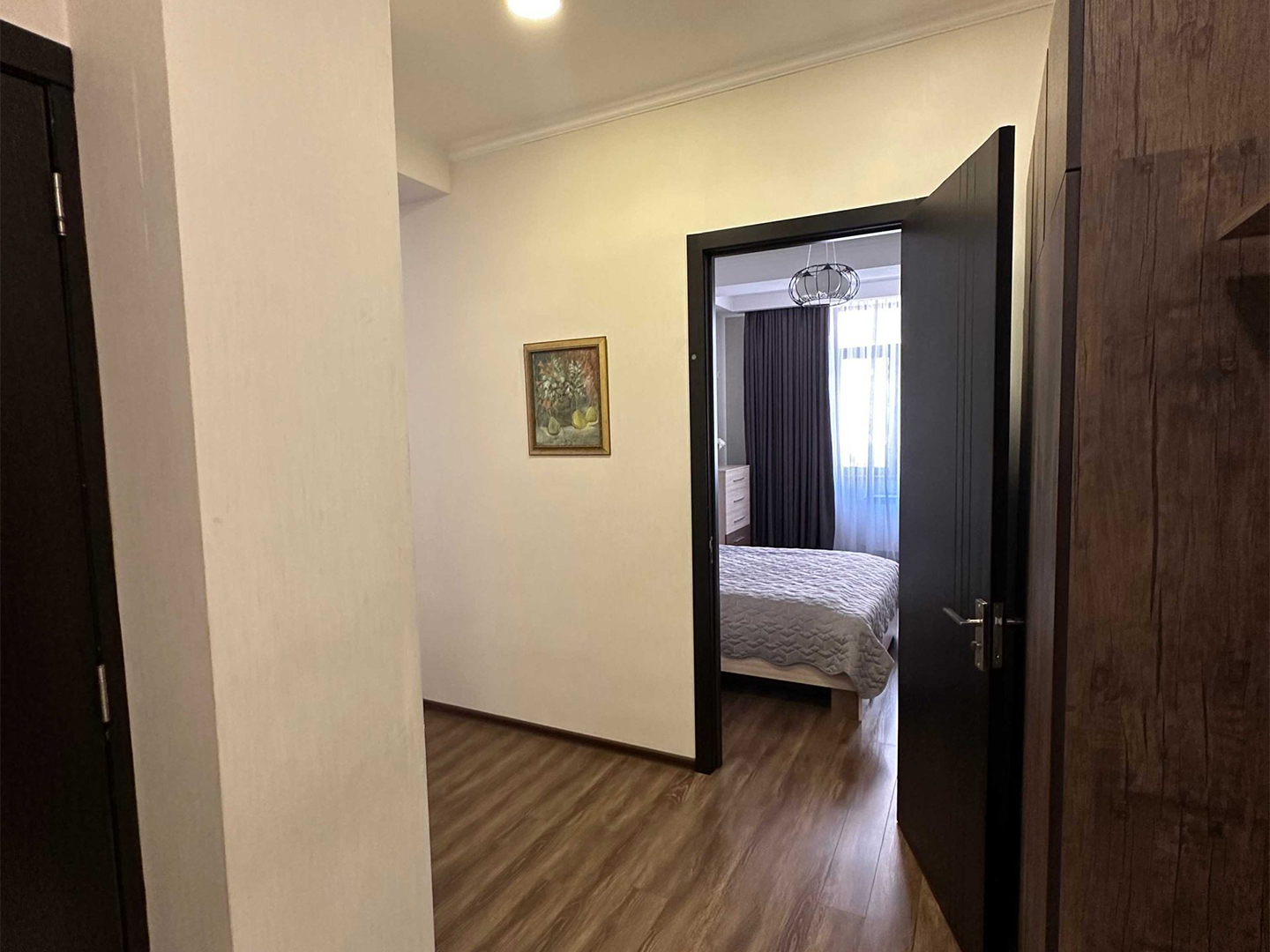 1 bedroom apartment in Saburtalo for rent