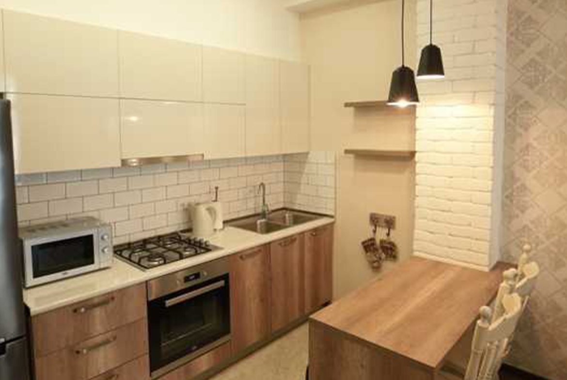 1 bedroom apartment in Saburtalo for rent