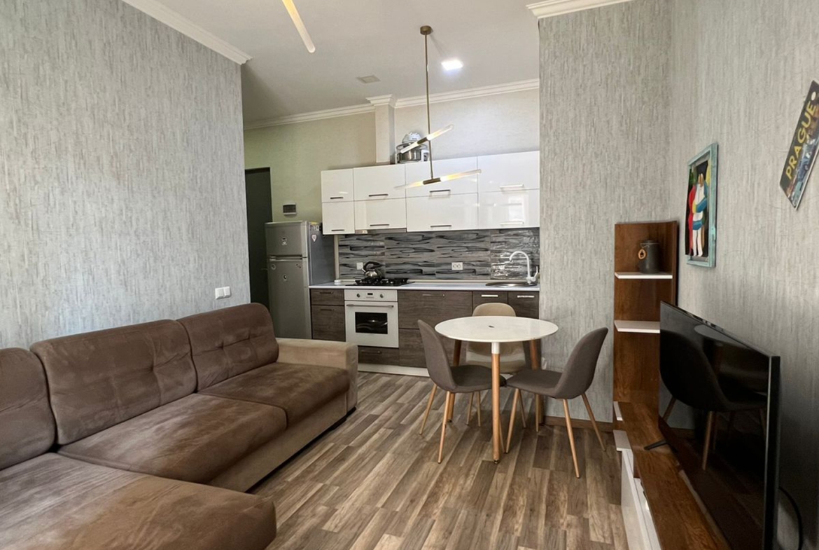 1 bedroom apartment in Saburtalo for rent