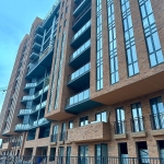 1 bedroom apartment in Saburtalo for sale