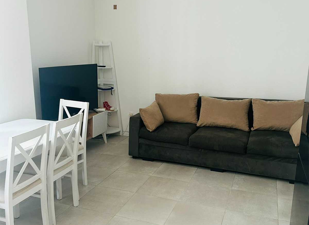 1 bedroom apartment in Vake for rent