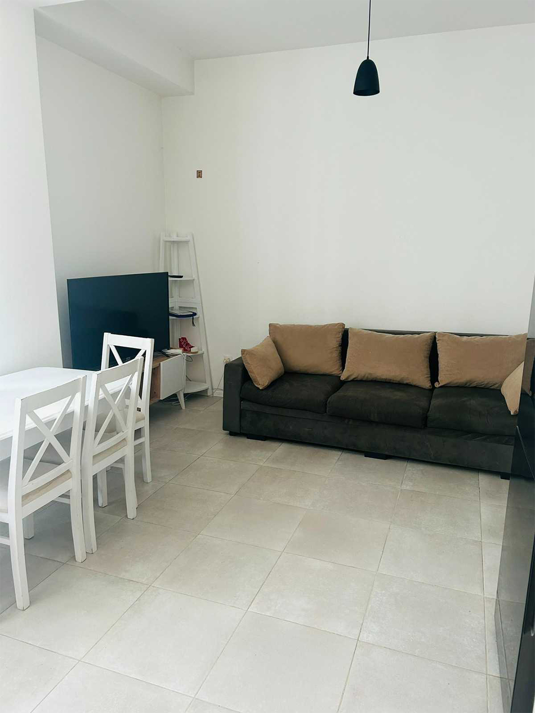 1 bedroom apartment in Vake for rent