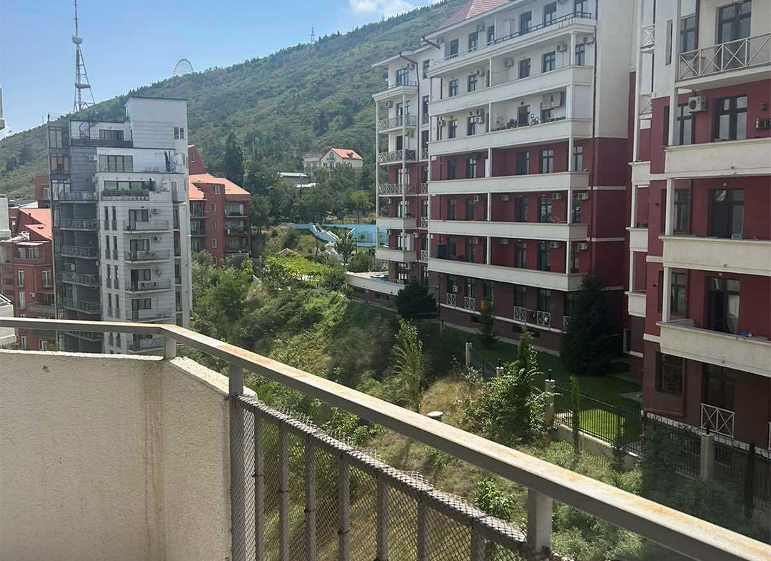 1 bedroom apartment in Vake for rent