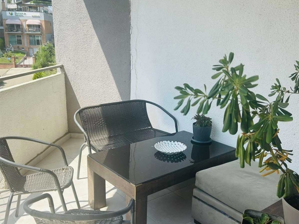 اجاره آپارتمان 1 خوابه در واکه 16 1 bedroom apartment in Vake for rent
