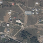 1000 sq.m agricultural land for sale in Tsodoreti