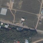 1000 sq.m agricultural land for sale in Tsodoreti 2