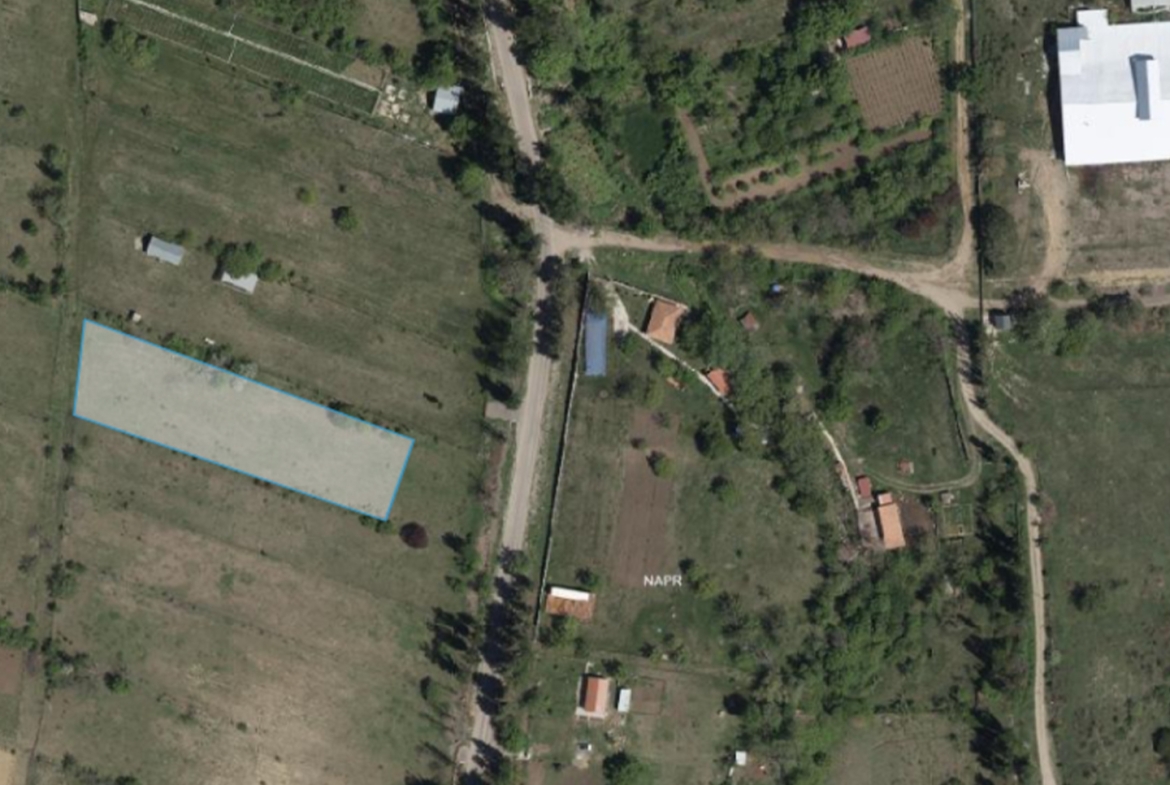 1500 sq.m agricultural land for sale in Nasaguri