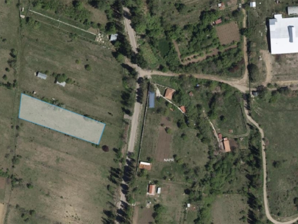 فروش زمین کشاورزی 1500 متری در ناساگوری 8 1500 sq.m agricultural land for sale in Nasaguri