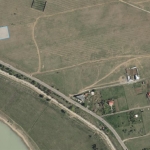 1500 sq.m non-agricultural land in Varketili for sale