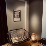 2 bedroom apartment for rent in Bagebi